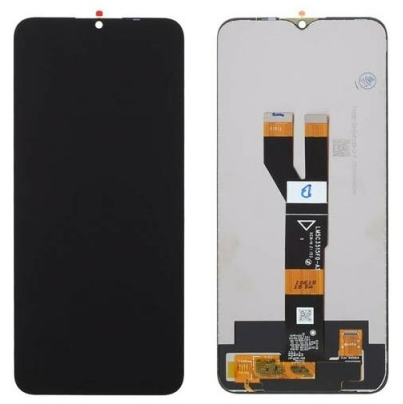 Ecrane Oppo / Realme - Display compatibil Realme C11 2021 (RMX3231), C20 (RMX3063, RMX3061), C21 (RMX3201)