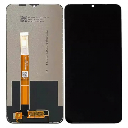 Ecrane Oppo / Realme - Display compatibil Realme C21Y / C25Y (4G) (2021)