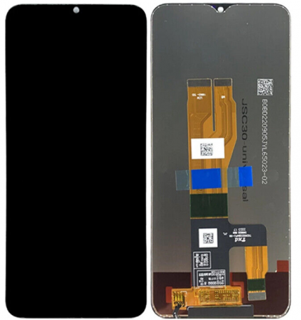 Ecrane Oppo / Realme - Display compatibil Realme C33, Realme C30, Narzo 50i Prime 4G