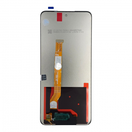 Ecrane Oppo / Realme - Display compatibil Realme C65 4G (RMX3910)