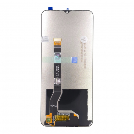 Ecrane Oppo / Realme - Display compatibil Realme Narzo 50 5G / Realme V23 // Oppo A97 (5G)