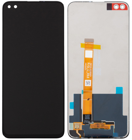 Ecrane Oppo / Realme - Display compatibil Realme X3 4G / X50 5G (2020)