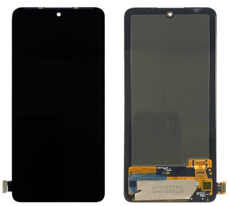 Ecrane Xiaomi / Redmi - Display compatibil Redmi Note 12 pro 4G, Note 11 Pro, Note 11 Pro+, Note 11 Pro 5G, Note 10 Pro 4G, Note 10 Pro Max, Poco X4 Pro 5G, OLED