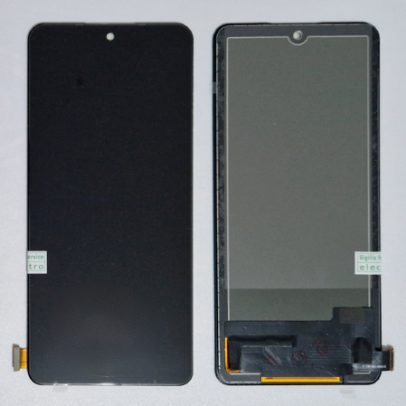 Ecrane Xiaomi / Redmi - Display compatibil Xiaomi Redmi Note 10 Pro 4G, TFT, Note 10 Pro Max, Note 11 Pro, Note 11 Pro Plus, Note 11 Pro 5G X4 Pro 5G