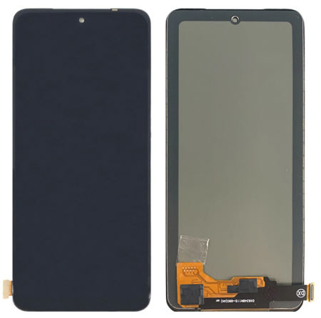 Ecrane Xiaomi / Redmi - Display compatibil Xiaomi Redmi Note 11 4G, 11S, Poco M4 Pro 4G, INCELL