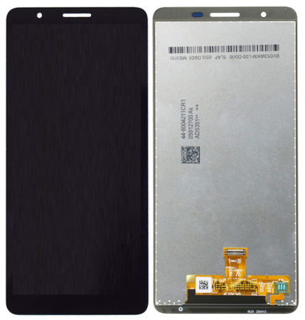 Ecrane Samsung - Display compatibil Samsung A01 Core (A013), M01 Core (M013), A3 Core