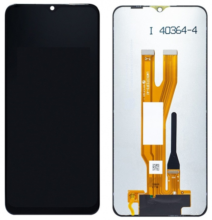 Ecrane Samsung - Display compatibil Samsung A03 Core (A032)