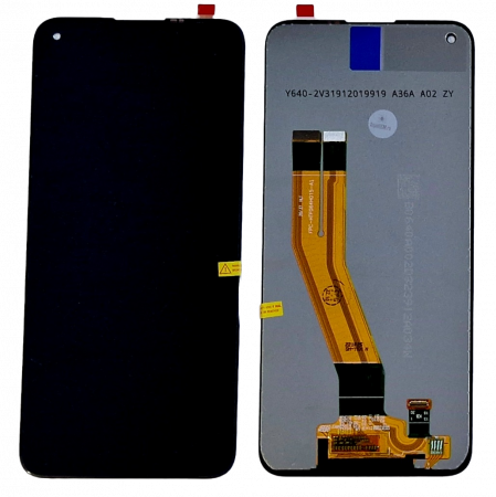 seria A - Display compatibil Samsung A11 / M11 (A115/ M115)