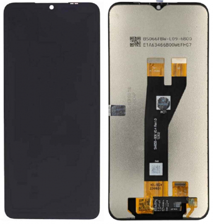 seria A - Display compatibil Samsung A14 5G (A146P) / CONECTOR MIC