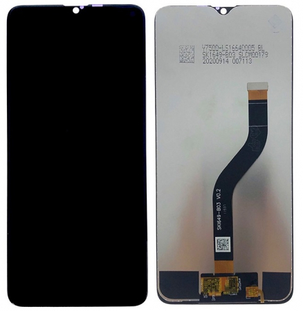 seria A - Display compatibil Samsung A20S (A207)