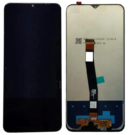 Ecrane Samsung - Display compatibil Samsung A22 5G (A226)