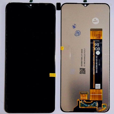 Ecrane Samsung - Display compatibil Samsung A23 5G (A236)