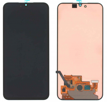 Ecrane Samsung - Ecran display Samsung A34 5G (A346), fara rama (Original Service Pack)