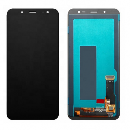 Ecrane Samsung - Display compatibil Samsung A6 Plus, A6+ (A605, J805), OLED