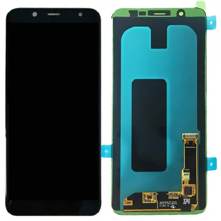 Ecrane Samsung - Ecran display Samsung A6 Plus, A6+ (A605) (Original Service Pack)