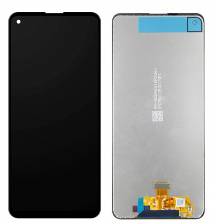 Ecrane Samsung - Display compatibil Samsung A21S (A217)