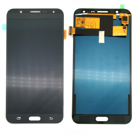 Ecrane Samsung - Display compatibil Samsung J7 Core (J701 NXT) TFT, Black