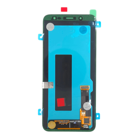 seria A - Display Samsung Galaxy J6 2018 / A6 2018 (j600 A600) (Refurbished)