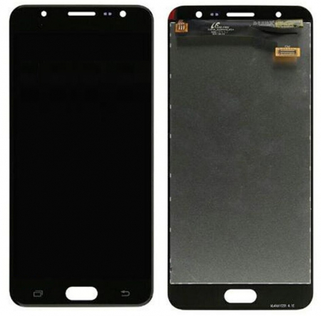 Ecrane Samsung - Display compatibil Samsung J7 PRIME 2016 (G610)