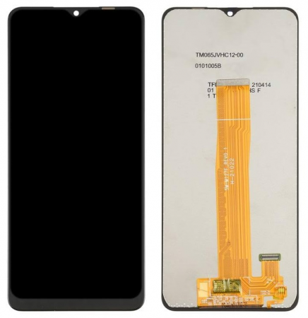 seria M - Display compatibil Samsung A32 5G (A326) / M12 (M127)