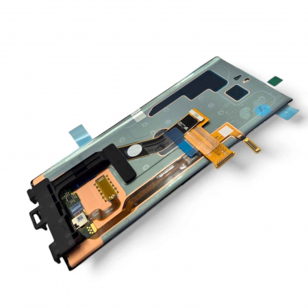 Ecran display Samsung NOTE 10 Plus (N975), fara rama (Original Service Pack) [1]