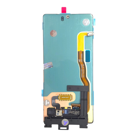 seria N(note) - Ecran display Samsung Note 20 (N980/ N981), fara rama (Original Service Pack)
