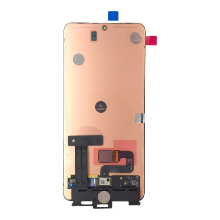 seria S - Ecran display Samsung S21 5G (G991), fara rama (Original Service Pack)