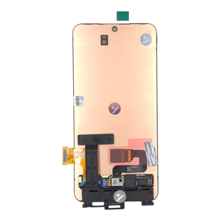 seria S - Ecran display Samsung S22 5G (S901), fara rama (Original Service Pack)