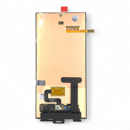 seria S - Ecran display Samsung S23 Ultra 5G (S918), fara rama (Original Service Pack)