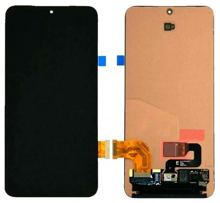 Ecrane Samsung - Ecran display Samsung S24 5G (S921), fara rama (Original Service Pack)