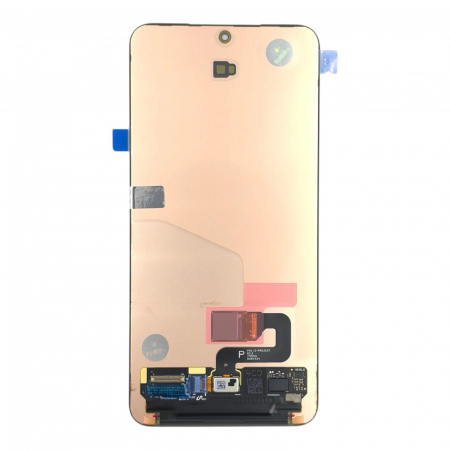 seria S - Ecran display Samsung S25 5G (S931), fara rama (Original Service Pack)
