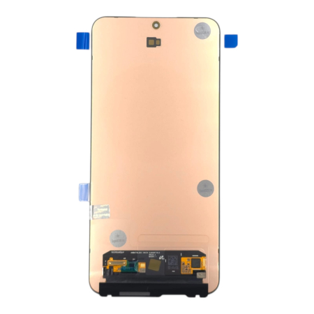 seria S - Ecran display Samsung S25 FE 5G (S731), fara rama (Original Service Pack)