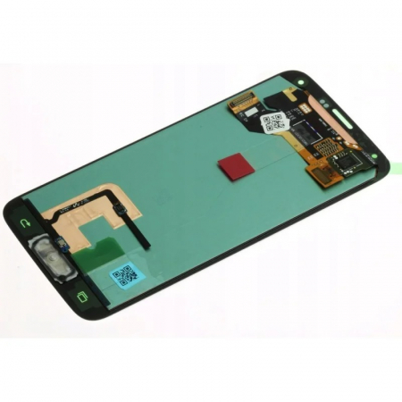 Ecran display Samsung S5 (G900) ALB, (Original Service Pack) [1]