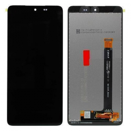 seria M - Display compatibil Samsung Xcover 5 (G525)