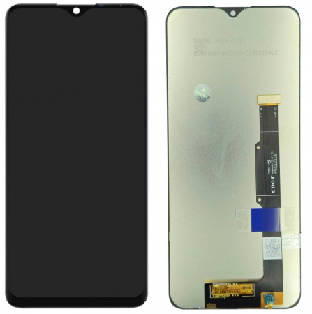 Ecrane Diverse - Ecran display TCL 20 SE