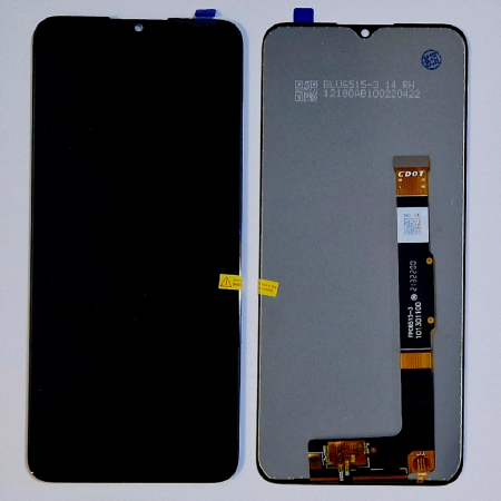 Ecrane Diverse - Ecran display TCL 306 Cruze Lite S / TCL 30E / TCL 30 SE