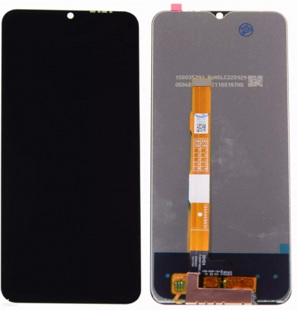 Ecrane Vivo - Ecran display Vivo Y33s / Y33t / Y76s / Y76 5g / Y74s / Y35 5g