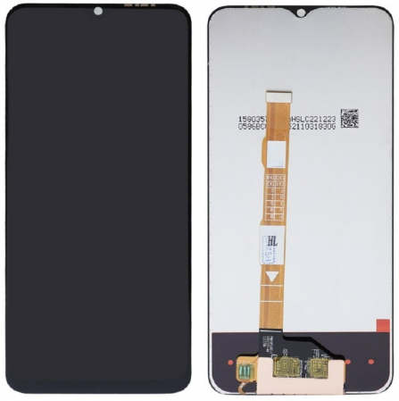 Ecrane Vivo - Ecran display Vivo Y35 4G