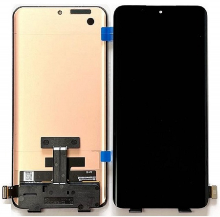 Ecrane Xiaomi / Redmi - Display compatibil Xiaomi 12 / 12S / 12X (5G), OLED