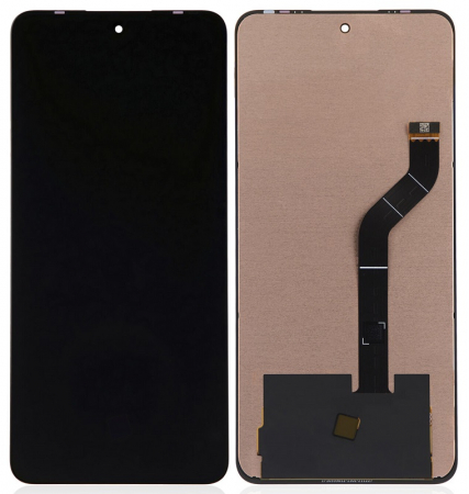 Ecrane Xiaomi / Redmi - Display compatibil Xiaomi 12 Lite 5G (2022), OLED