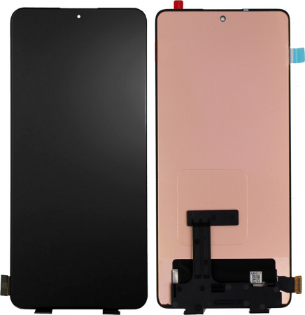 Ecrane Xiaomi / Redmi - Display compatibil Xiaomi 12T / 12T Pro 5G, OLED