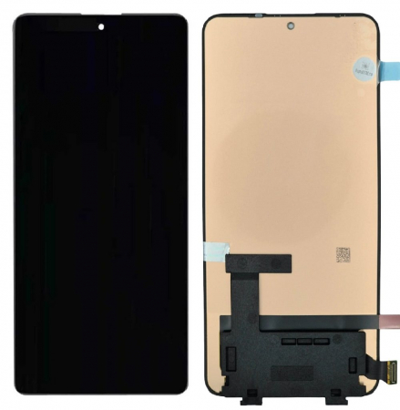 Ecrane Xiaomi / Redmi - Display compatibil Xiaomi 13T / 13T Pro, OLED