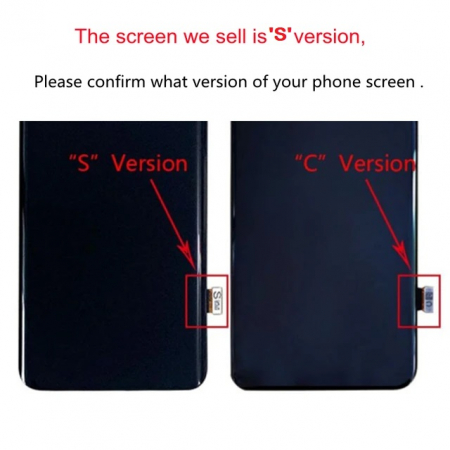 Ecran display Xiaomi Mi 10 5G / Mi 10 Pro 5G, VERSIUNEA S (Original Refurbished) [3]