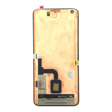 Ecrane Xiaomi / Redmi - Ecran display Xiaomi Mi 10 5G / Mi 10 Pro 5G, VERSIUNEA S (Original Refurbished)
