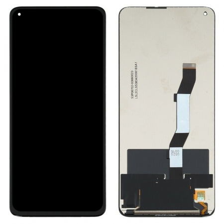 Ecrane Xiaomi / Redmi - Display compatibil Xiaomi Mi 10T / Mi 10T Pro 5G // Redmi K30S