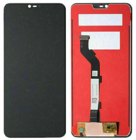 Ecrane Xiaomi / Redmi - Display compatibil Xiaomi Mi 8 Lite / Mi 8X