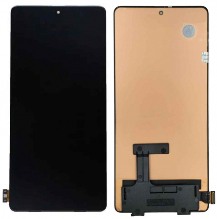 Ecrane Xiaomi / Redmi - Display compatibil Xiaomi Poco F4 GT, OLED