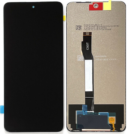 Ecrane Xiaomi / Redmi - Display compatibil Xiaomi Poco X4 GT (5G) // Redmi Note 11T Pro / Note 11T Pro+ (5G)