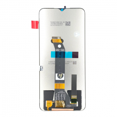 Ecrane Xiaomi / Redmi - Display compatibil Xiaomi Redmi 10 (5G) / Note 11E (5G) // Poco M4 (5G) / M5 (4G)