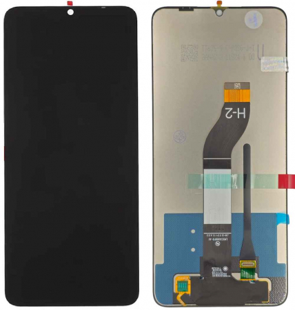 Ecrane Xiaomi / Redmi - Display compatibil Xiaomi Redmi 13C 4G/ 5G // Poco C65